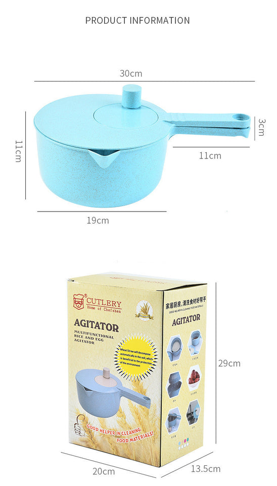Vegetable Spinner, Kitchen Dehydrator, Fruit Salad Blender