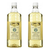 Sugar Free Vanilla Syrup (1-L) 2 Bottle Pack