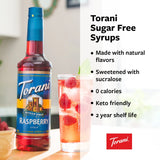 Sugar Free Coconut Flavoring Syrup, Drink Mix, Handcrafted Soda Flavoring, 25.4 Oz