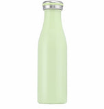 Milk Vacuum Water Bottle