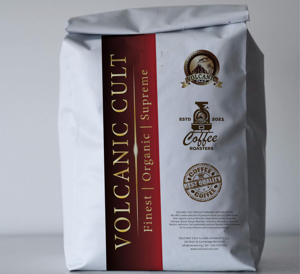 5lb Dailiesdeals COFFEE Whole Bean, Medium Roast, Delicious Taste, Heavenly Aroma - Fresh Bulk, Organic Fresh Artisan Premium Coffee Beans (5Pounds, 80 ounces, Brazil)