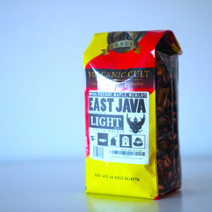 LIGHT ROAST, Whole Bean Coffee, Organic Fresh Artisan Premium Beans, Dailiesdeals Vanuat LLC COLLECTION (1 Pound, 16OZ, EL-SALVADOR)