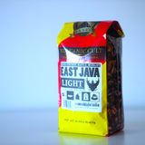 LIGHT ROAST, Whole Bean Coffee, Organic Fresh Artisan Premium Beans, Dailiesdeals Vanuat LLC COLLECTION (1 Pound, 16OZ, EL-SALVADOR)