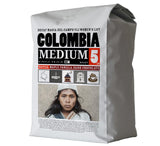 5lb Dailiesdeals COFFEE Whole Bean, Medium Roast, Delicious Taste, Heavenly Aroma - Fresh Bulk, Organic Fresh Artisan Premium Coffee Beans (5Pounds, 80 ounces, Brazil)