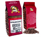 LIGHT ROAST WHOLE BEAN COFFEE SPECIALTY Dailiesdeals Vanuat Organic Supreme Finest Artisan beans. Sourcing premium artisan green specialty beans (Brazil, 16oz | LightROAST)