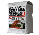 5lb Dailiesdeals COFFEE Whole Bean, Medium Roast, Delicious Taste, Heavenly Aroma - Fresh Bulk, Organic Fresh Artisan Premium Coffee Beans (5Pounds, 80 ounces, Brazil)
