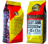 MEDIUM ROAST, Whole Bean Coffee, Organic Fresh Artisan Premium Beans (1 Pound, 16OZ, EL SALVADOR)