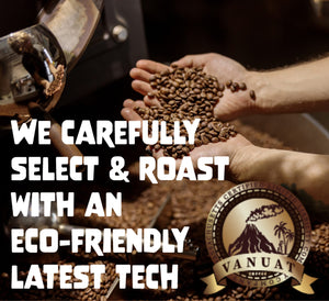 LIGHT ROAST WHOLE BEAN COFFEE SPECIALTY Dailiesdeals Vanuat Organic Supreme Finest Artisan beans. Sourcing premium artisan green specialty beans (Brazil, 16oz | LightROAST)
