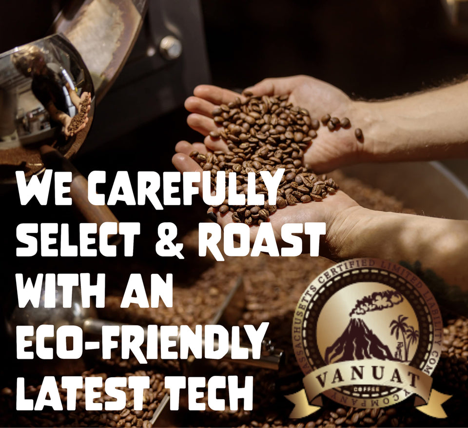 LIGHT ROAST WHOLE BEAN COFFEE SPECIALTY Dailiesdeals Vanuat Organic Supreme Finest Artisan beans. Sourcing premium artisan green specialty beans (Brazil, 16oz | LightROAST)