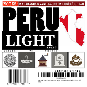 LIGHT ROAST, Whole Bean Coffee, Organic Fresh Artisan Premium Beans, Dailiesdeals Vanuat LLC COLLECTION (1 Pound, 16OZ, EL-SALVADOR)