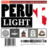 LIGHT ROAST, Whole Bean Coffee, Organic Fresh Artisan Premium Beans, Dailiesdeals Vanuat LLC COLLECTION (1 Pound, 16OZ, EL-SALVADOR)