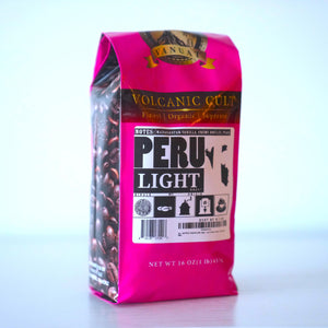 LIGHT ROAST, Whole Bean Coffee, Organic Fresh Artisan Premium Beans, Dailiesdeals Vanuat LLC COLLECTION (1 Pound, 16OZ, EL-SALVADOR)