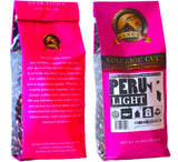 LIGHT ROAST, Whole Bean Coffee, Organic Fresh Artisan Premium Beans, Dailiesdeals Vanuat LLC COLLECTION (1 Pound, 16OZ, EL-SALVADOR)