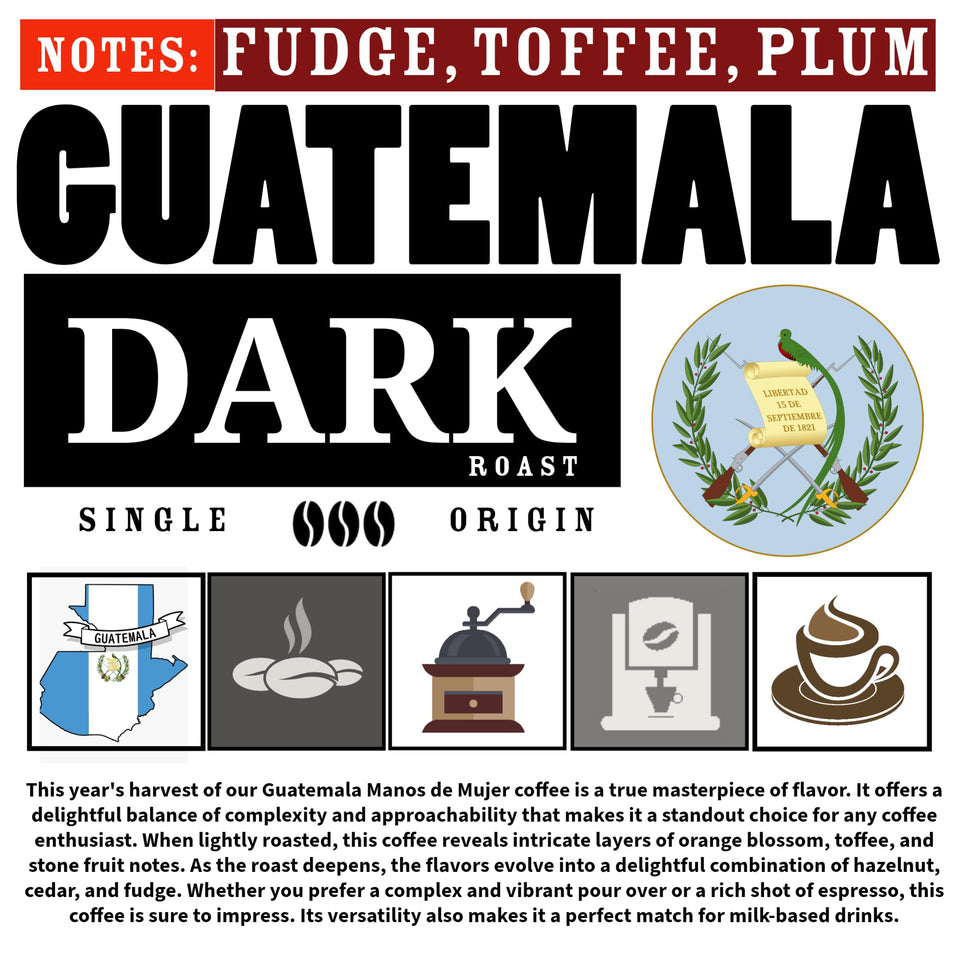 MEDIUM ROAST, Whole Bean Coffee, Organic Fresh Artisan Premium Beans (1 Pound, 16OZ, EL SALVADOR)