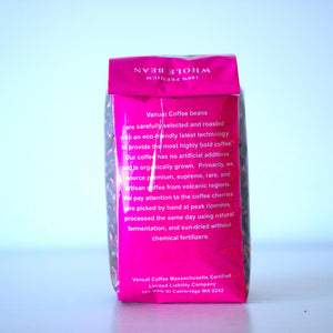DARK ROAST, Whole Bean Coffee, Organic Fresh Artiżan Premium Beans, Dailiesdeals Vanuat LLC COLLECTION (1 Pound, 16OZ, EAST JAVA)
