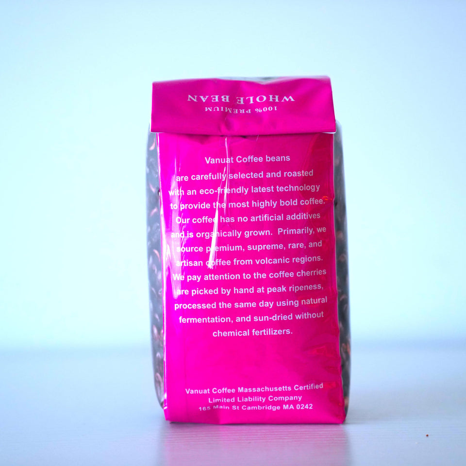 DARK ROAST, Whole Bean Coffee, Organic Fresh Artiżan Premium Beans, Dailiesdeals Vanuat LLC COLLECTION (1 Pound, 16OZ, EAST JAVA)