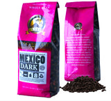 DARK ROAST VANUAT Dailiesdeals Organic Supreme Finest Artisan COFFEE Whole Bean Beans for Drip Coffee Cold Brew Espresso French Press Turkish Brew etc (Brazil, 16oz | Dark Roast)
