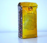 DARK ROAST, Whole Bean Coffee, Organic Fresh Artiżan Premium Beans, Dailiesdeals Vanuat LLC COLLECTION (1 Pound, 16OZ, EAST JAVA)