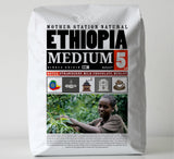 5lb Dailiesdeals COFFEE Whole Bean, Medium Roast, Delicious Taste, Heavenly Aroma - Fresh Bulk, Organic Fresh Artisan Premium Coffee Beans (5Pounds, 80 ounces, Brazil)