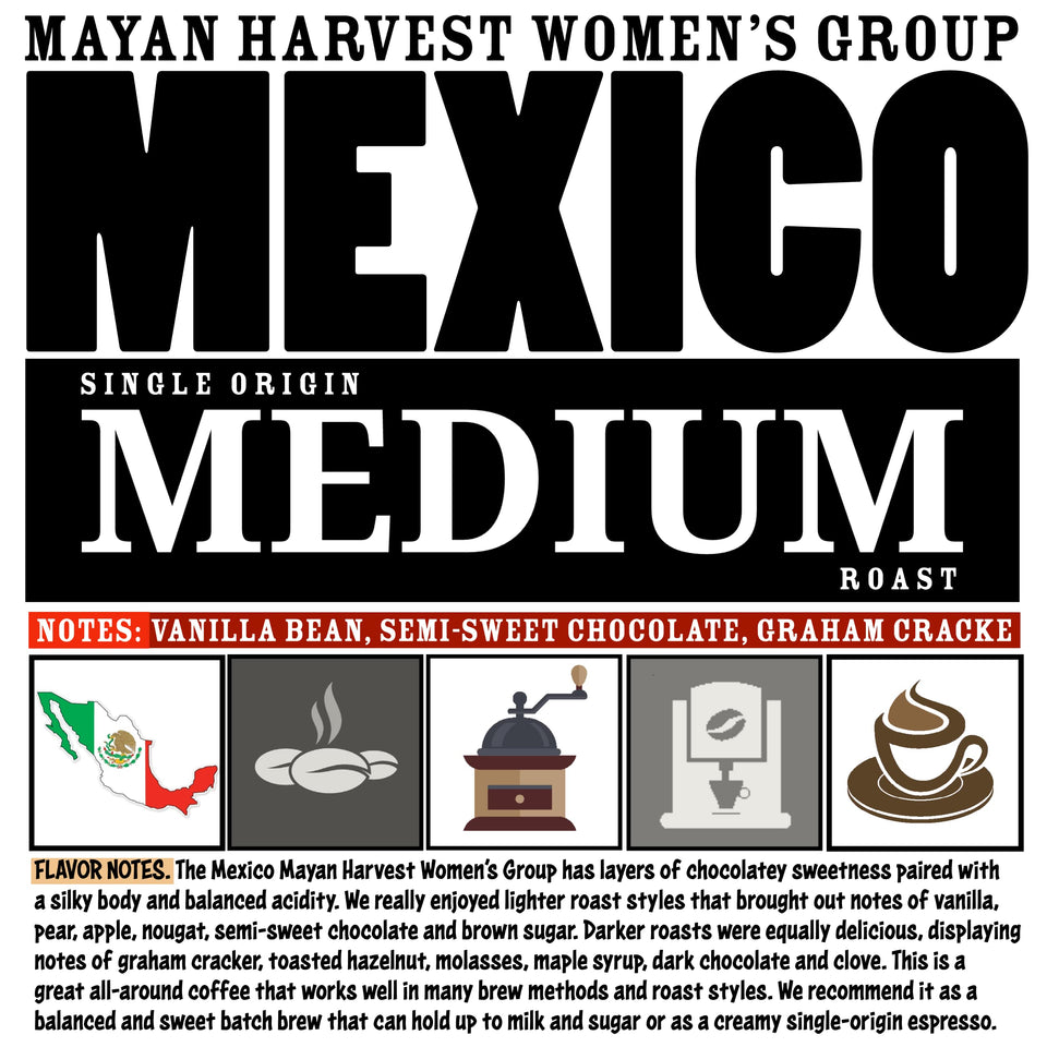 MEDIUM ROAST 16OZ Whole Bean Coffee Volcanic Organic Supreme Finest Artisan Beans for Drip Coffee Cold Brew Espresso French Press Turkish Brew etc (Brazil, 16oz, Medium)