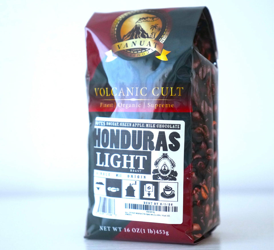 LIGHT ROAST, Whole Bean Coffee, Organic Fresh Artisan Premium Beans, Dailiesdeals Vanuat LLC COLLECTION (1 Pound, 16OZ, EL-SALVADOR)