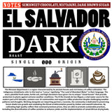 DARK ROAST, Whole Bean Coffee, Organic Fresh Artiżan Premium Beans, Dailiesdeals Vanuat LLC COLLECTION (1 Pound, 16OZ, EAST JAVA)