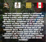 DARK ROAST, Whole Bean Coffee, Organic Fresh Artiżan Premium Beans, Dailiesdeals Vanuat LLC COLLECTION (1 Pound, 16OZ, EAST JAVA)