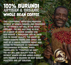 LIGHT ROAST WHOLE BEAN COFFEE SPECIALTY Dailiesdeals Vanuat Organic Supreme Finest Artisan beans. Sourcing premium artisan green specialty beans (Brazil, 16oz | LightROAST)