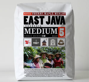 5lb Dailiesdeals COFFEE Whole Bean, Medium Roast, Delicious Taste, Heavenly Aroma - Fresh Bulk, Organic Fresh Artisan Premium Coffee Beans (5Pounds, 80 ounces, Brazil)