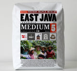 5lb Dailiesdeals COFFEE Whole Bean, Medium Roast, Delicious Taste, Heavenly Aroma - Fresh Bulk, Organic Fresh Artisan Premium Coffee Beans (5Pounds, 80 ounces, Brazil)
