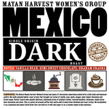 DARK ROAST VANUAT Dailiesdeals Organic Supreme Finest Artisan COFFEE Whole Bean Beans for Drip Coffee Cold Brew Espresso French Press Turkish Brew etc (Brazil, 16oz | Dark Roast)