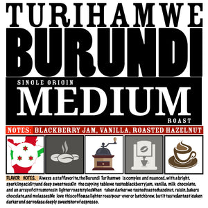 MEDIUM ROAST 16OZ Whole Bean Coffee Volcanic Organic Supreme Finest Artisan Beans for Drip Coffee Cold Brew Espresso French Press Turkish Brew etc (Brazil, 16oz, Medium)