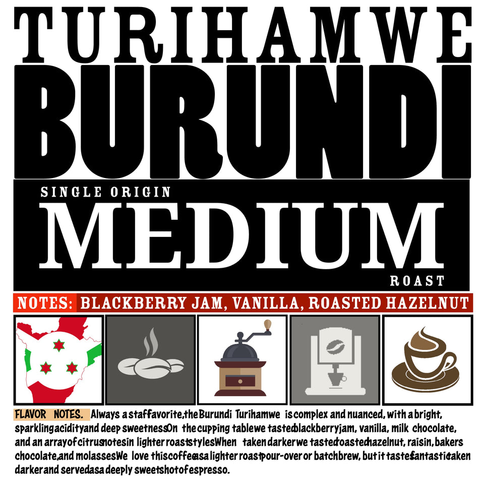 MEDIUM ROAST 16OZ Whole Bean Coffee Volcanic Organic Supreme Finest Artisan Beans for Drip Coffee Cold Brew Espresso French Press Turkish Brew etc (Brazil, 16oz, Medium)