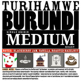 MEDIUM ROAST 16OZ Whole Bean Coffee Volcanic Organic Supreme Finest Artisan Beans for Drip Coffee Cold Brew Espresso French Press Turkish Brew etc (Brazil, 16oz, Medium)