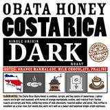 DARK ROAST VANUAT Dailiesdeals Organic Supreme Finest Artisan COFFEE Whole Bean Beans for Drip Coffee Cold Brew Espresso French Press Turkish Brew etc (Brazil, 16oz | Dark Roast)