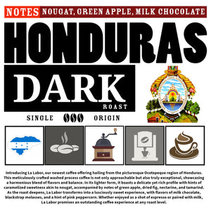 DARK ROAST, Whole Bean Coffee, Organic Fresh Artiżan Premium Beans, Dailiesdeals Vanuat LLC COLLECTION (1 Pound, 16OZ, EAST JAVA)