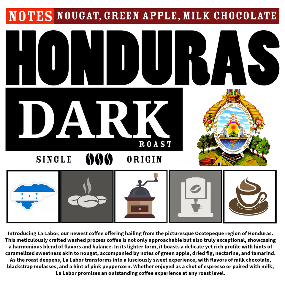 DARK ROAST, Whole Bean Coffee, Organic Fresh Artiżan Premium Beans, Dailiesdeals Vanuat LLC COLLECTION (1 Pound, 16OZ, EAST JAVA)