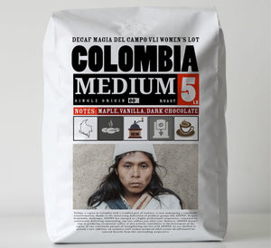 5lb Dailiesdeals COFFEE Whole Bean, Medium Roast, Delicious Taste, Heavenly Aroma - Fresh Bulk, Organic Fresh Artisan Premium Coffee Beans (5Pounds, 80 ounces, Brazil)