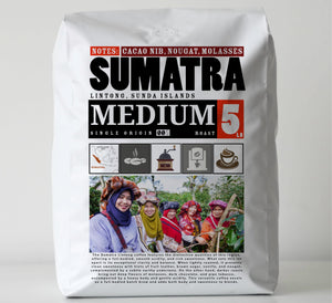 5lb Dailiesdeals COFFEE Whole Bean, Medium Roast, Delicious Taste, Heavenly Aroma - Fresh Bulk, Organic Fresh Artisan Premium Coffee Beans (5Pounds, 80 ounces, Brazil)
