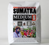 5lb Dailiesdeals COFFEE Whole Bean, Medium Roast, Delicious Taste, Heavenly Aroma - Fresh Bulk, Organic Fresh Artisan Premium Coffee Beans (5Pounds, 80 ounces, Brazil)