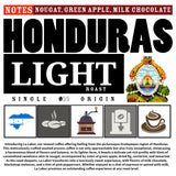 LIGHT ROAST, Whole Bean Coffee, Organic Fresh Artisan Premium Beans, Dailiesdeals Vanuat LLC COLLECTION (1 Pound, 16OZ, EL-SALVADOR)