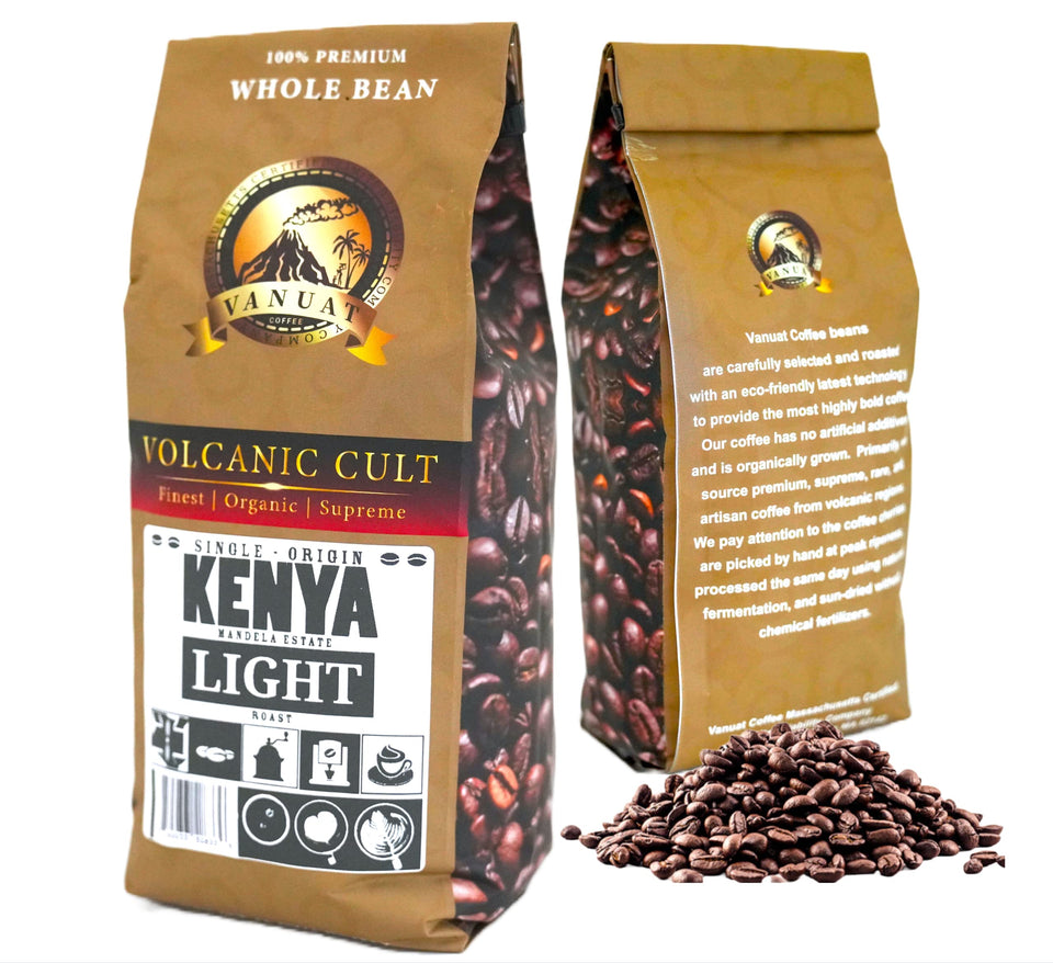 LIGHT ROAST WHOLE BEAN COFFEE SPECIALTY Dailiesdeals Vanuat Organic Supreme Finest Artisan beans. Sourcing premium artisan green specialty beans (Brazil, 16oz | LightROAST)