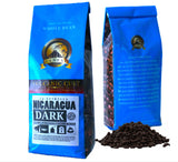DARK ROAST VANUAT Dailiesdeals Organic Supreme Finest Artisan COFFEE Whole Bean Beans for Drip Coffee Cold Brew Espresso French Press Turkish Brew etc (Brazil, 16oz | Dark Roast)