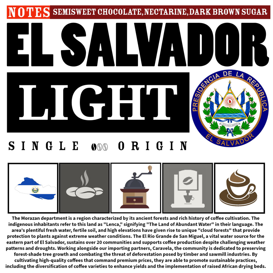 LIGHT ROAST, Whole Bean Coffee, Organic Fresh Artisan Premium Beans, Dailiesdeals Vanuat LLC COLLECTION (1 Pound, 16OZ, EL-SALVADOR)
