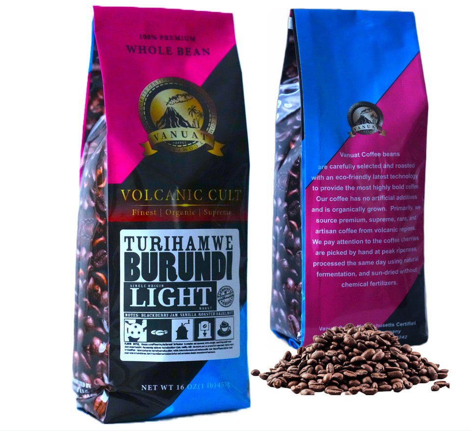 LIGHT ROAST WHOLE BEAN COFFEE SPECIALTY Dailiesdeals Vanuat Organic Supreme Finest Artisan beans. Sourcing premium artisan green specialty beans (Brazil, 16oz | LightROAST)
