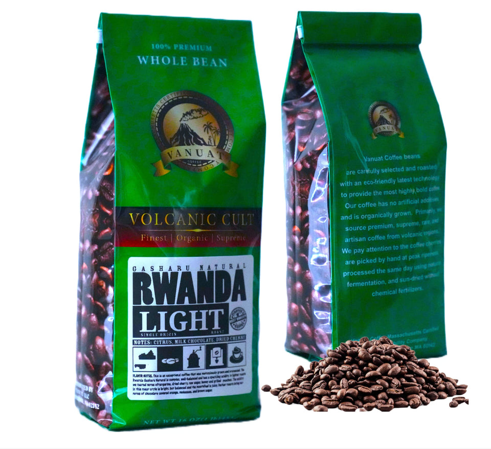 LIGHT ROAST WHOLE BEAN COFFEE SPECIALTY Dailiesdeals Vanuat Organic Supreme Finest Artisan beans. Sourcing premium artisan green specialty beans (Brazil, 16oz | LightROAST)