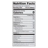 Peach Syrup 25.4 Fl Oz