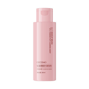 Sponge Beauty Blender Cleaning Air Cushion Tool Cleaner