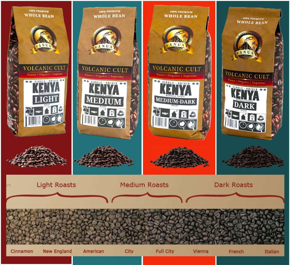 LIGHT ROAST WHOLE BEAN COFFEE SPECIALTY Dailiesdeals Vanuat Organic Supreme Finest Artisan beans. Sourcing premium artisan green specialty beans (Brazil, 16oz | LightROAST)