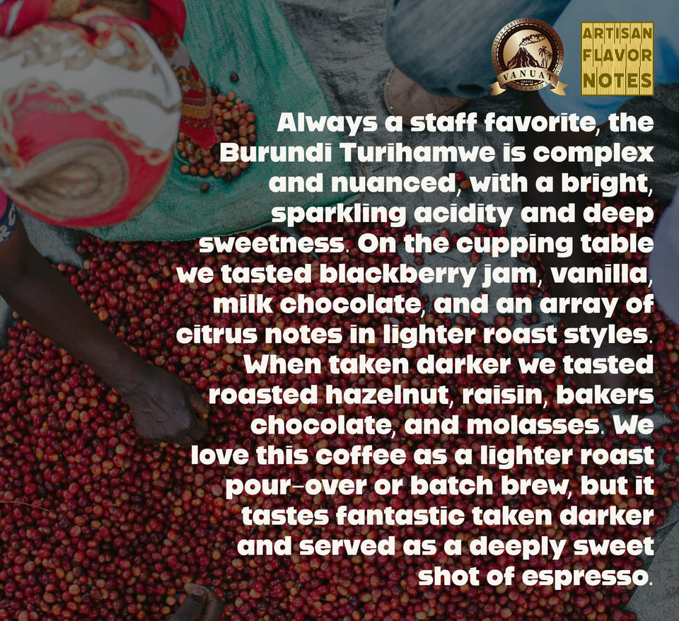 DARK ROAST VANUAT Dailiesdeals Organic Supreme Finest Artisan COFFEE Whole Bean Beans for Drip Coffee Cold Brew Espresso French Press Turkish Brew etc (Brazil, 16oz | Dark Roast)